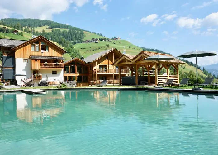 Chalet Morna
