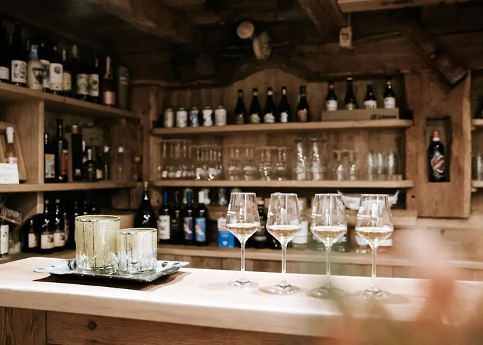 Chalet Morna