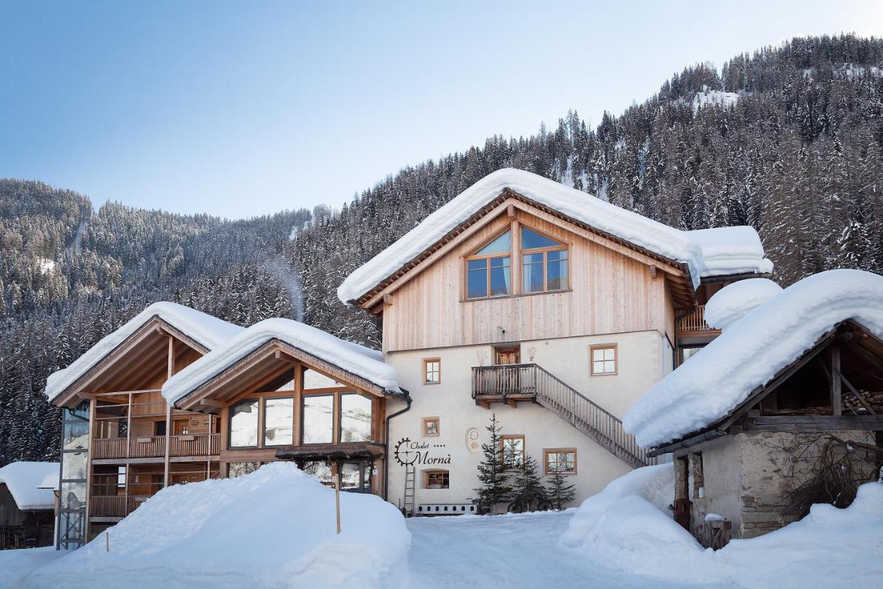 Aparthotel Morna 4*