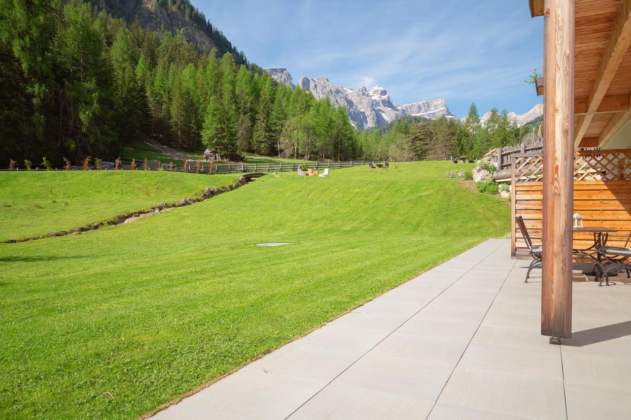 Chalet Morna Aparthotel