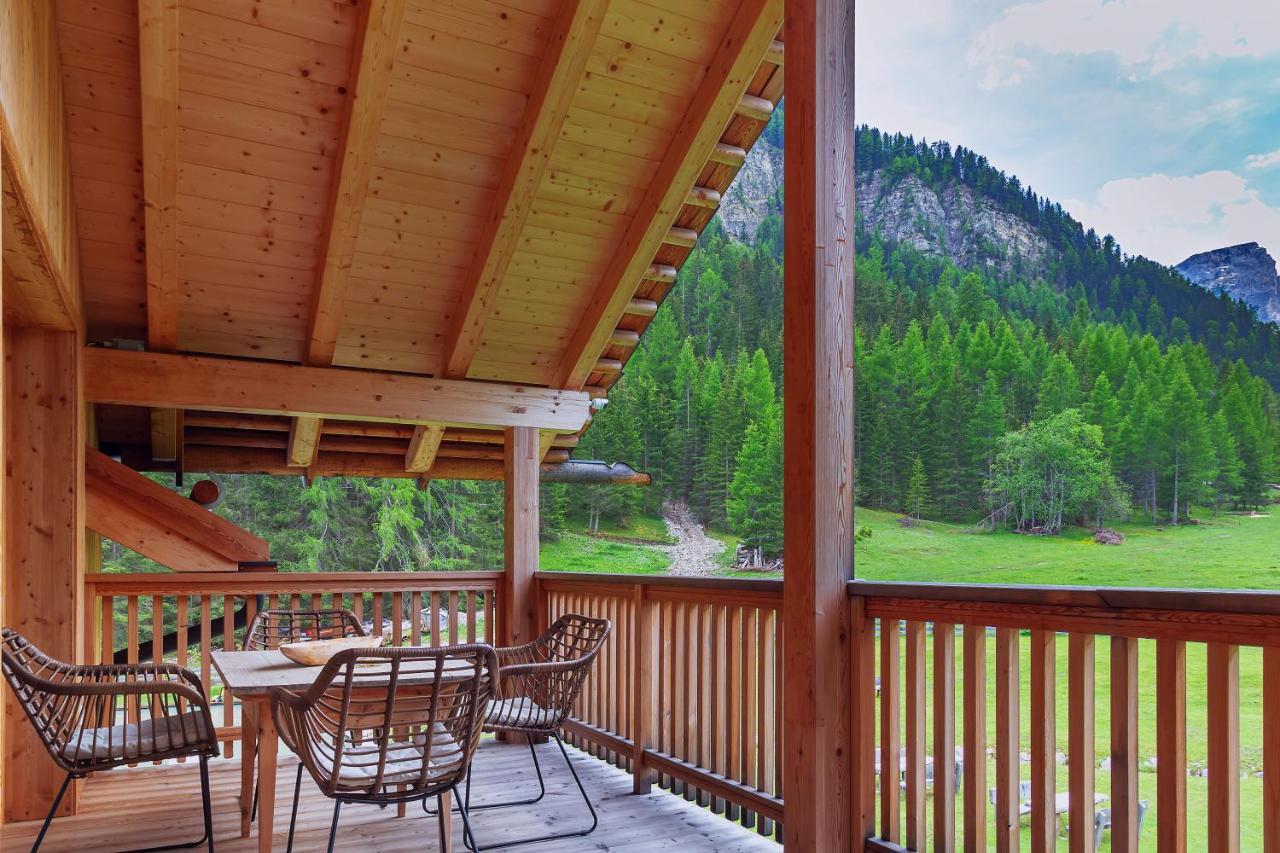 Chalet Morna Sankt Martin in Thurn