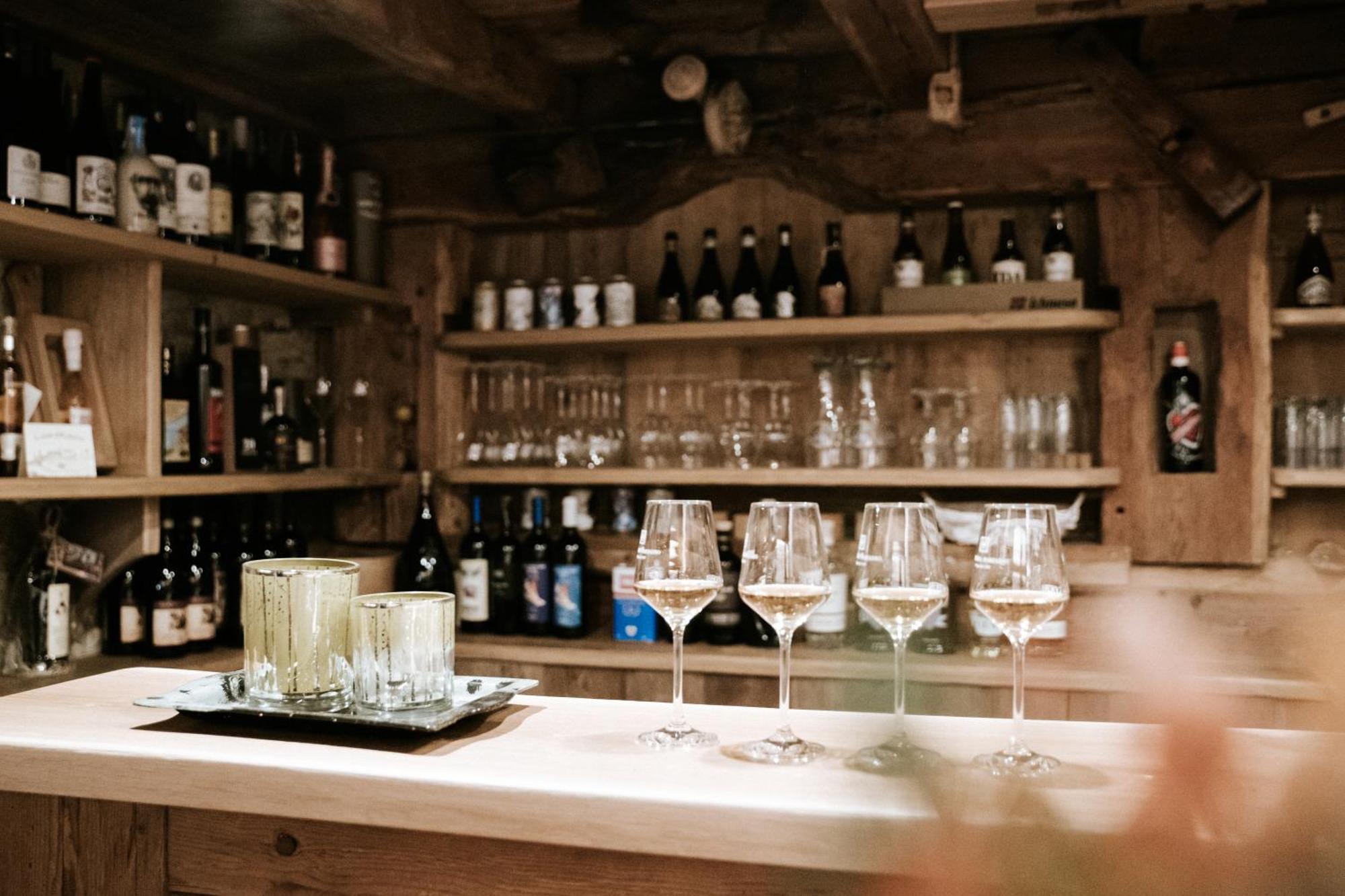 Chalet Morna Aparthotel 4*