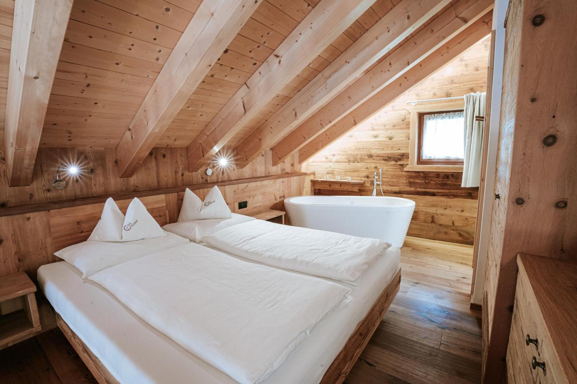 Chalet Morna Aparthotel