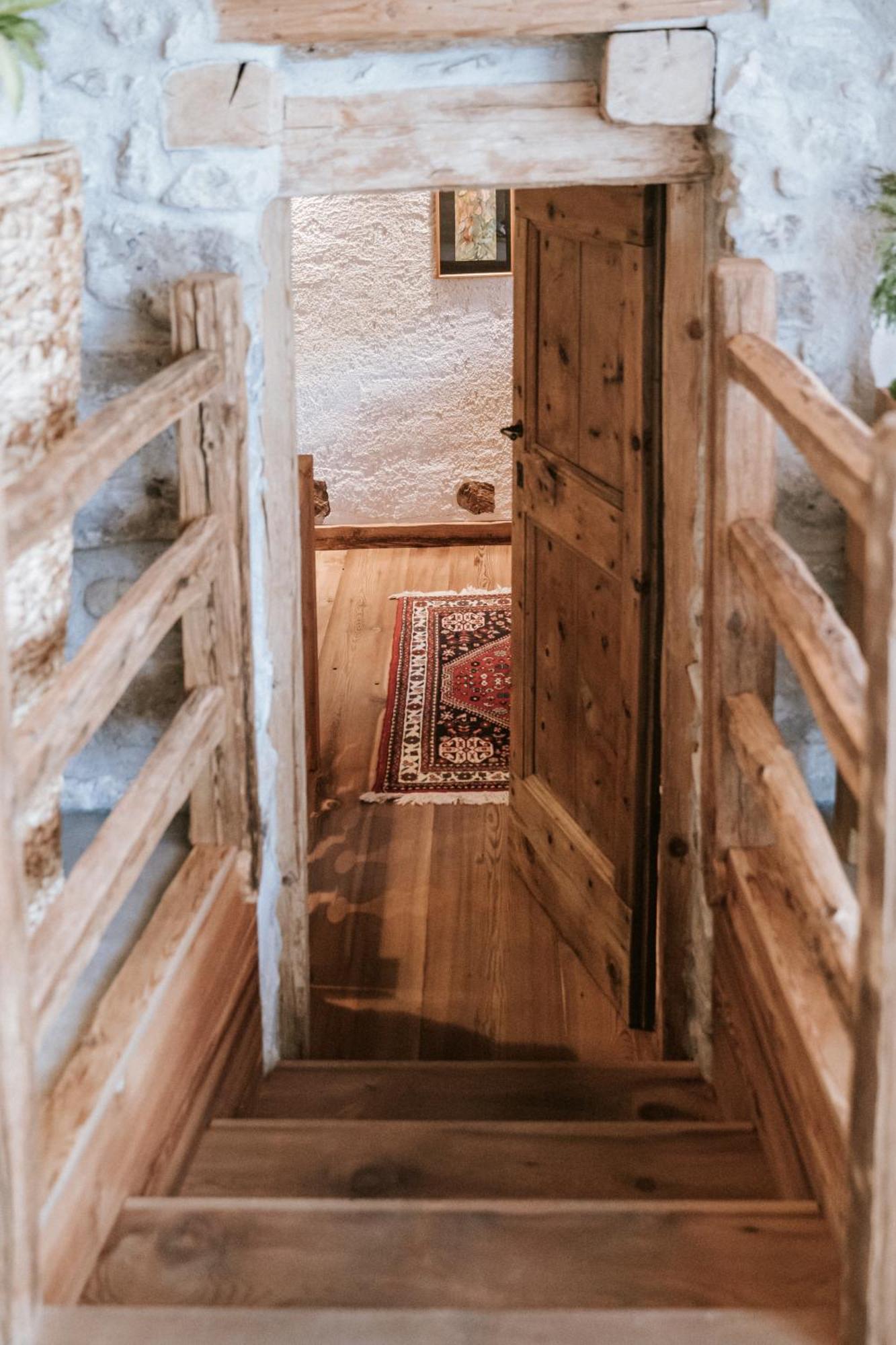Chalet Morna Aparthotel 4*