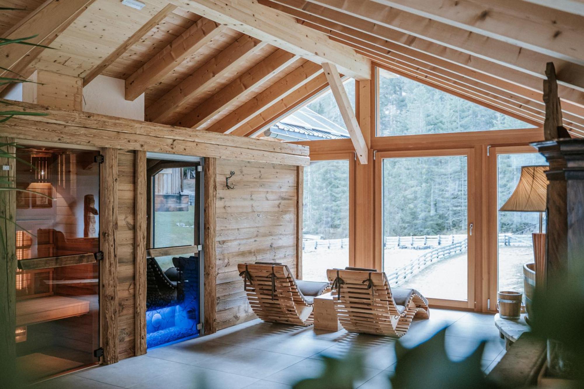Aparthotel Morna San Martino in Badia