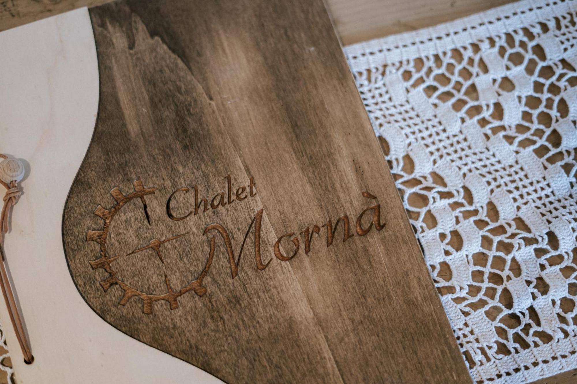 Chalet Morna
