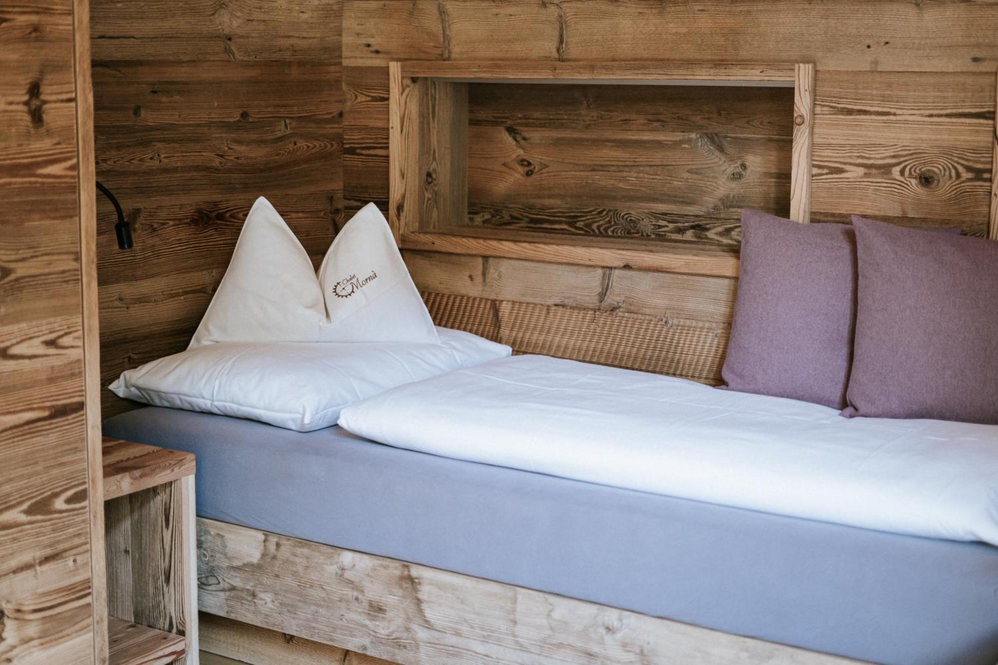 Chalet Mornà Apart-hotel San Martino in Badia