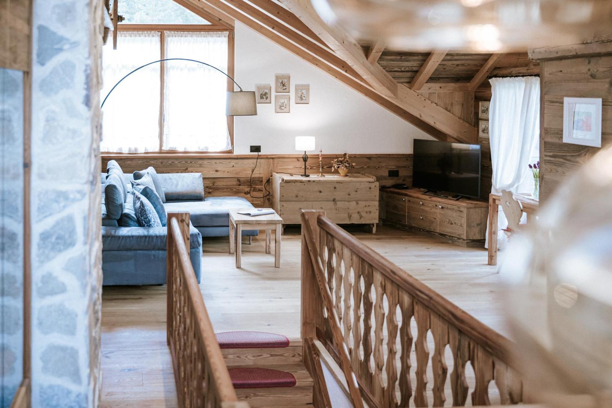 Aparthotel Morna San Martino in Badia