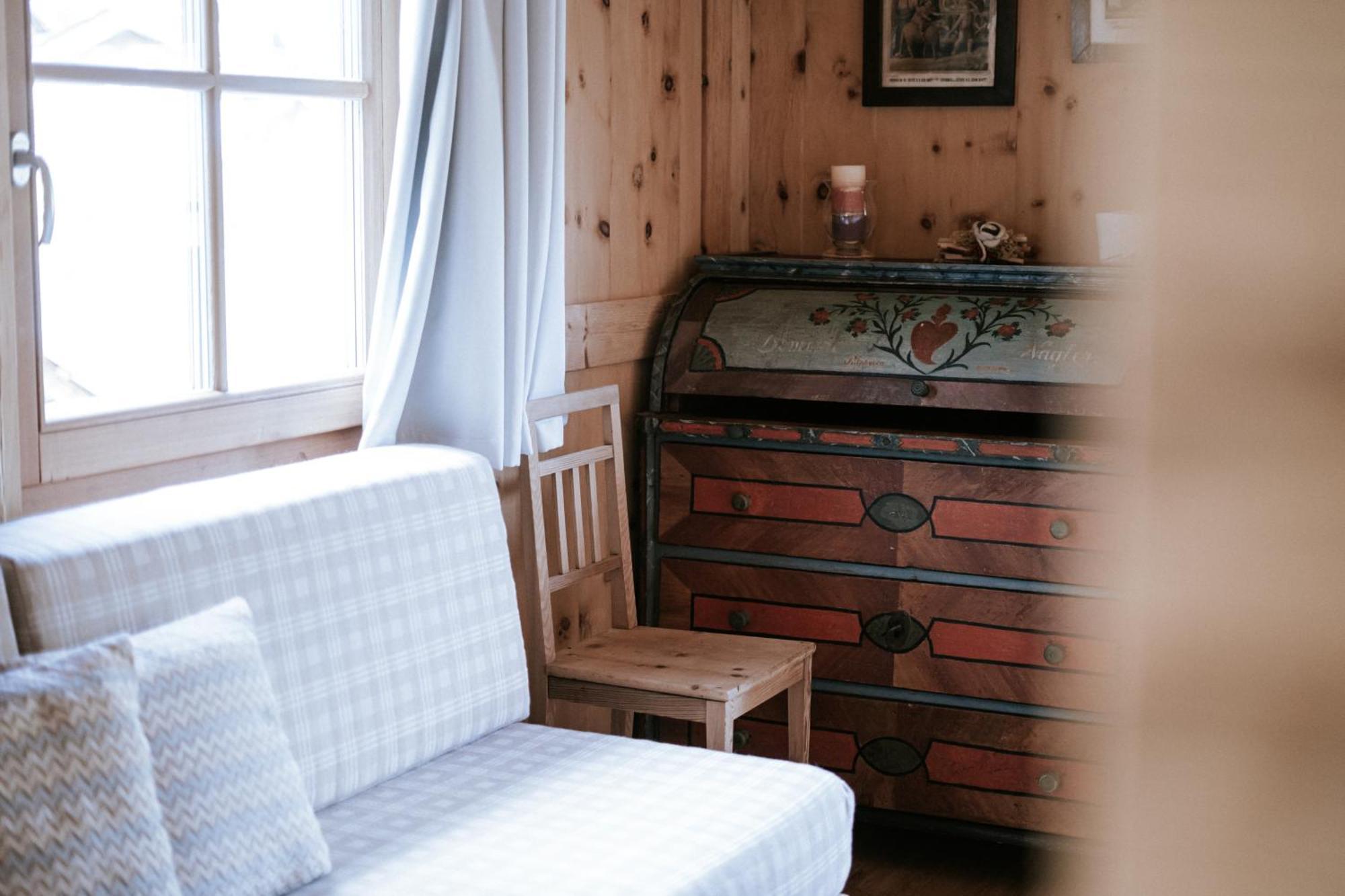 Aparthotel Morna 4*