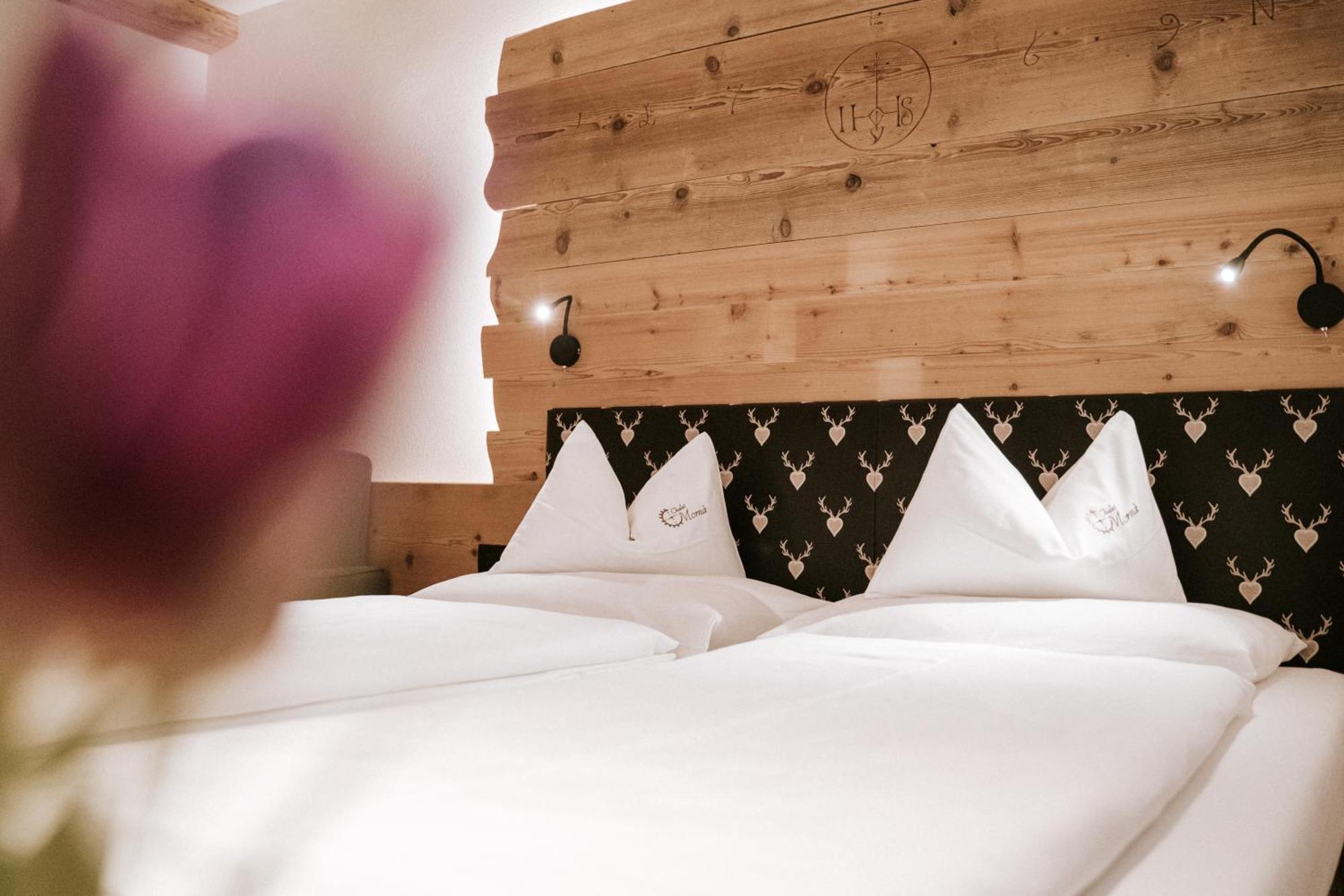 Morna Aparthotel 4*