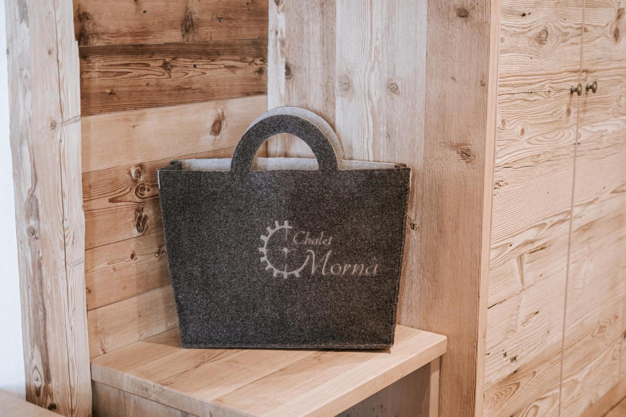 Aparthotel Morna San Martino in Badia
