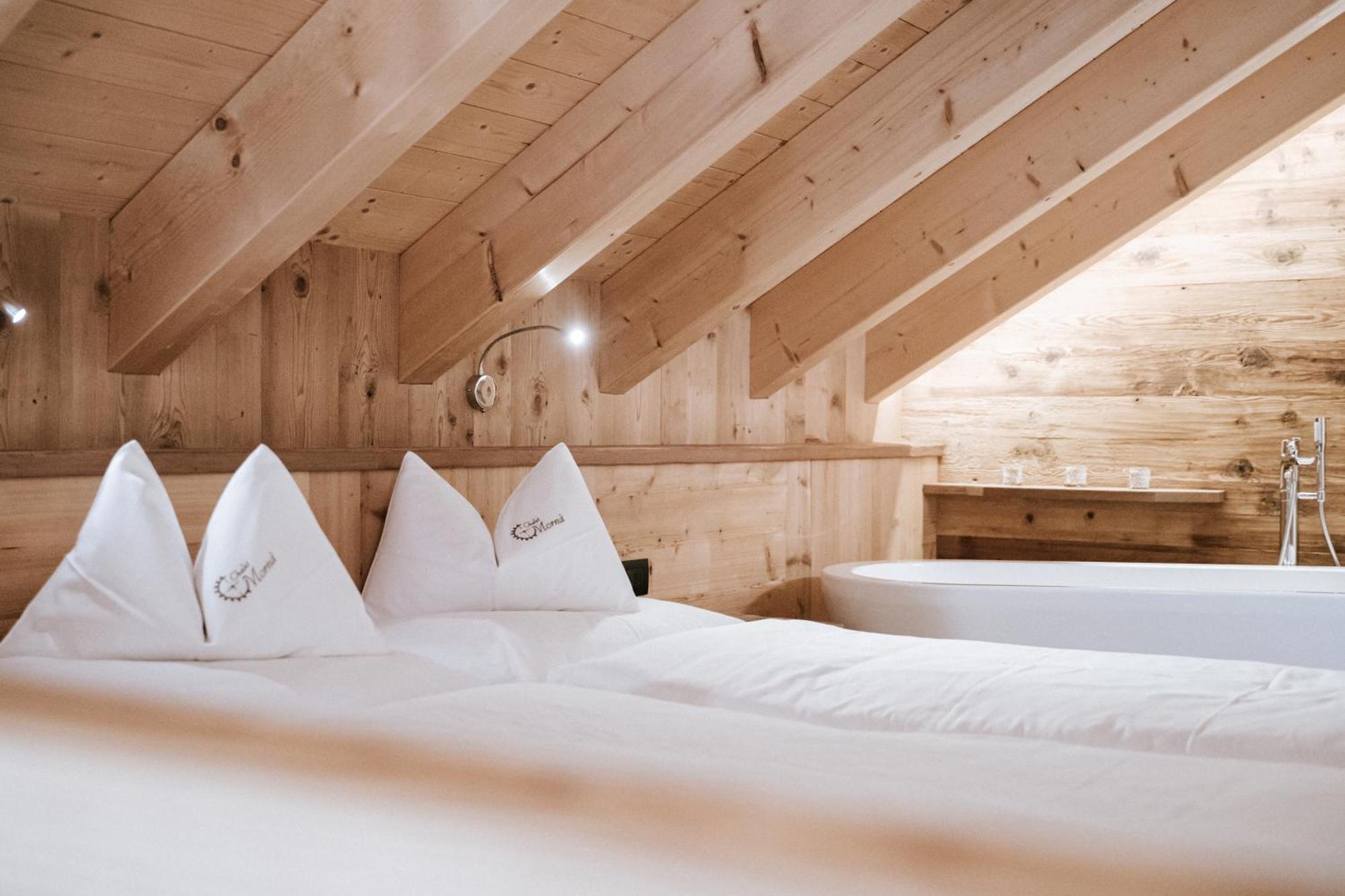 Chalet Morna 4* Sankt Martin in Thurn