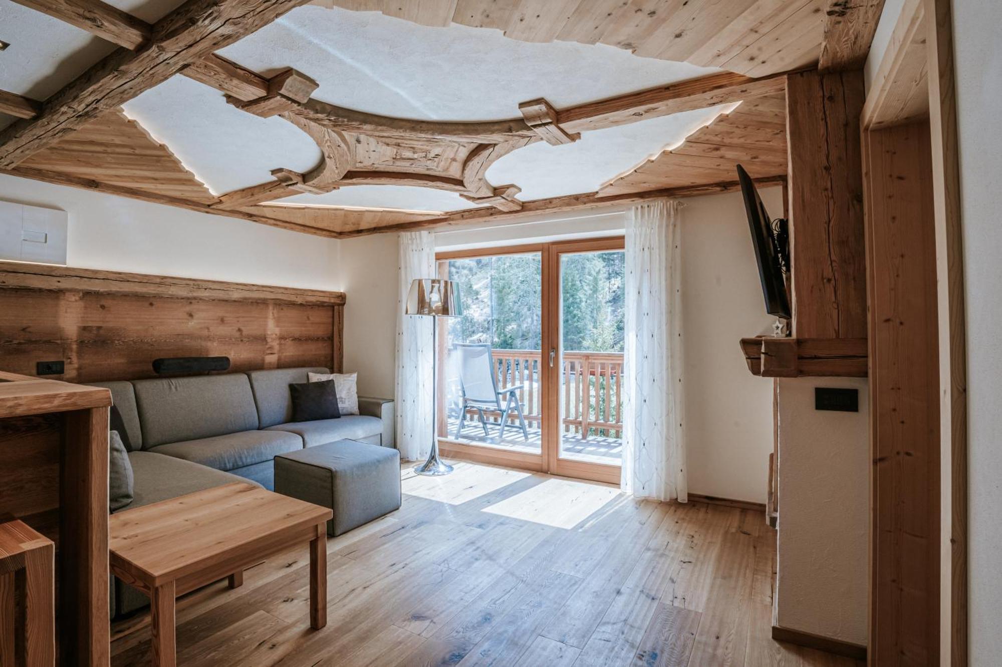 Chalet Morna Aparthotel