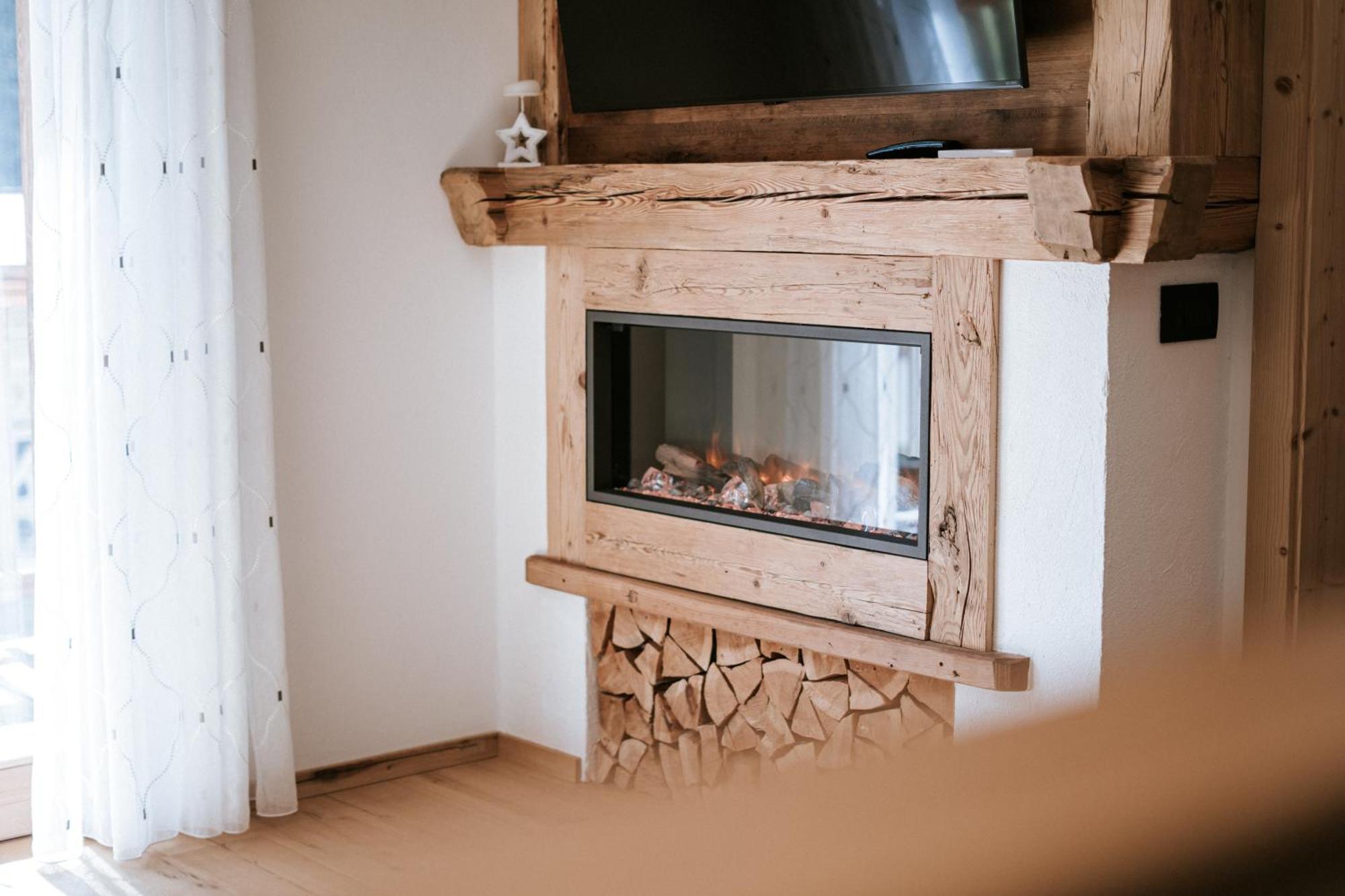 Chalet Morna Aparthotel Sankt Martin in Thurn