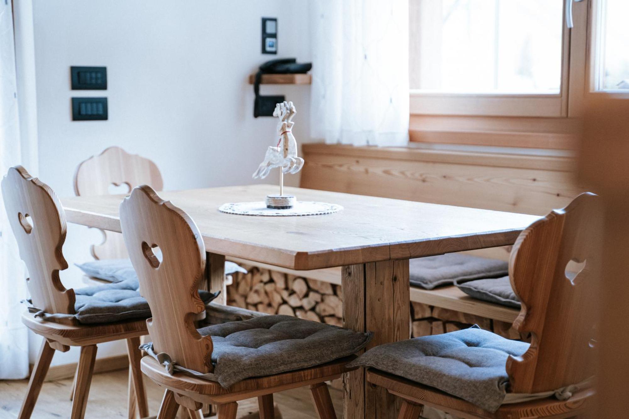 Aparthotel Morna