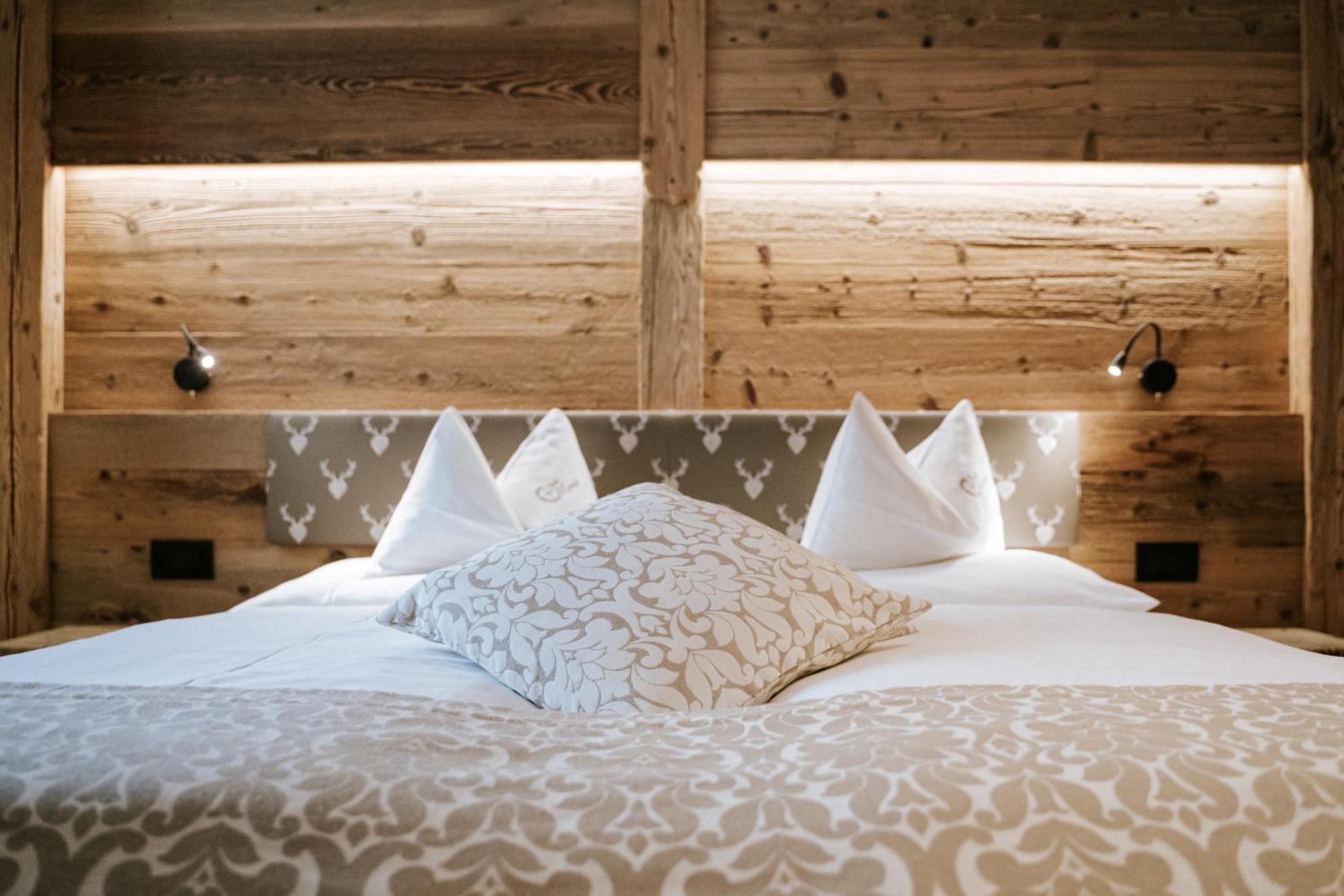Aparthotel Chalet Morna
