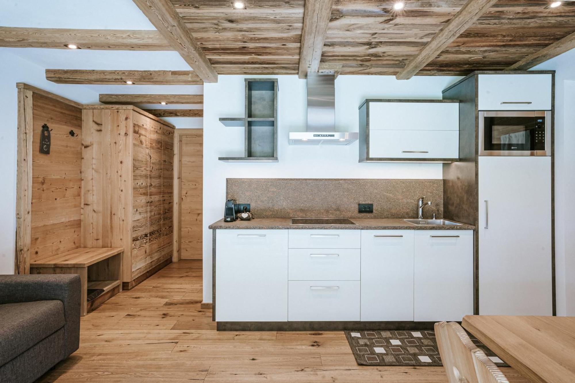 Chalet Morna 4* Sankt Martin in Thurn