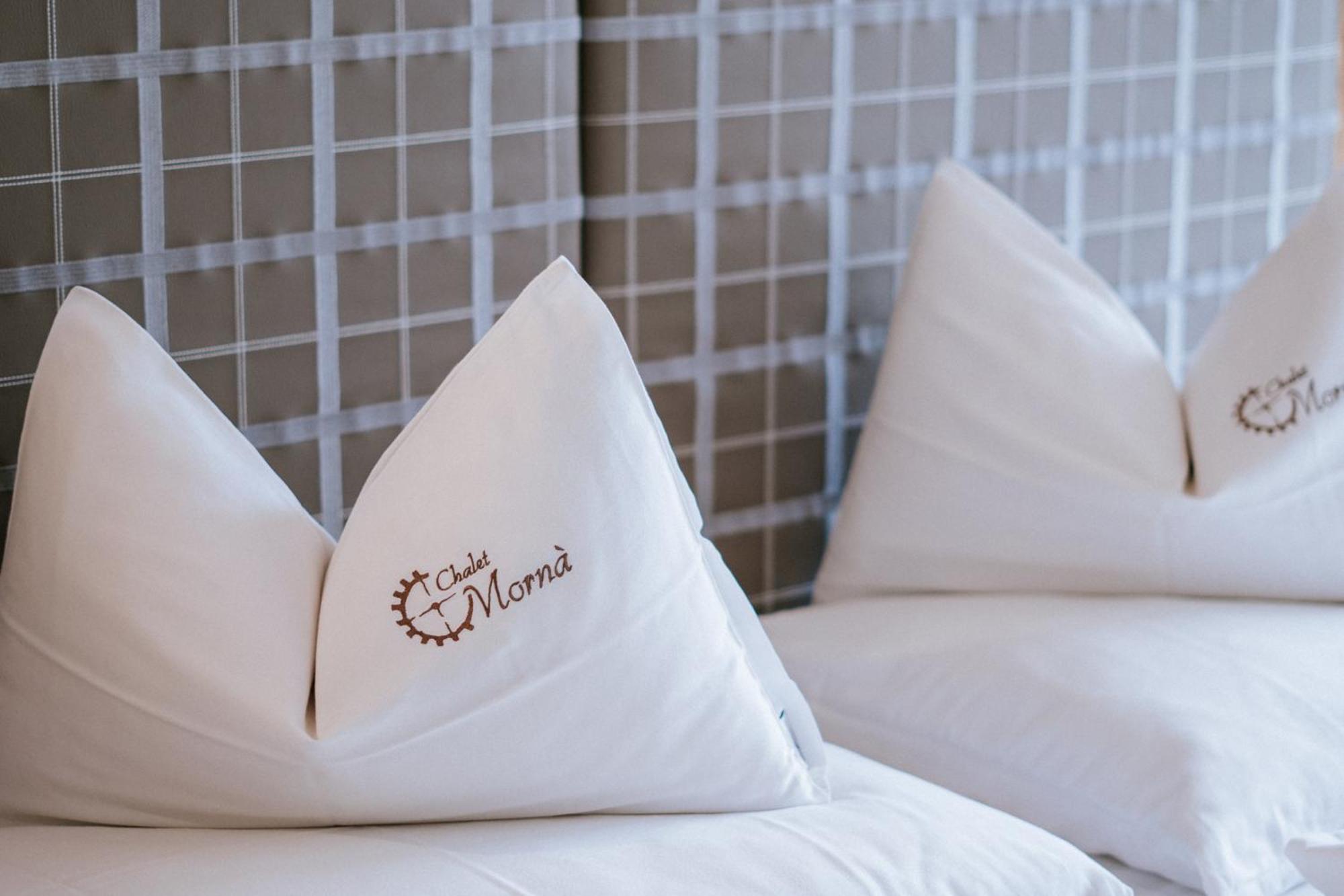 Chalet Morna Aparthotel 4*