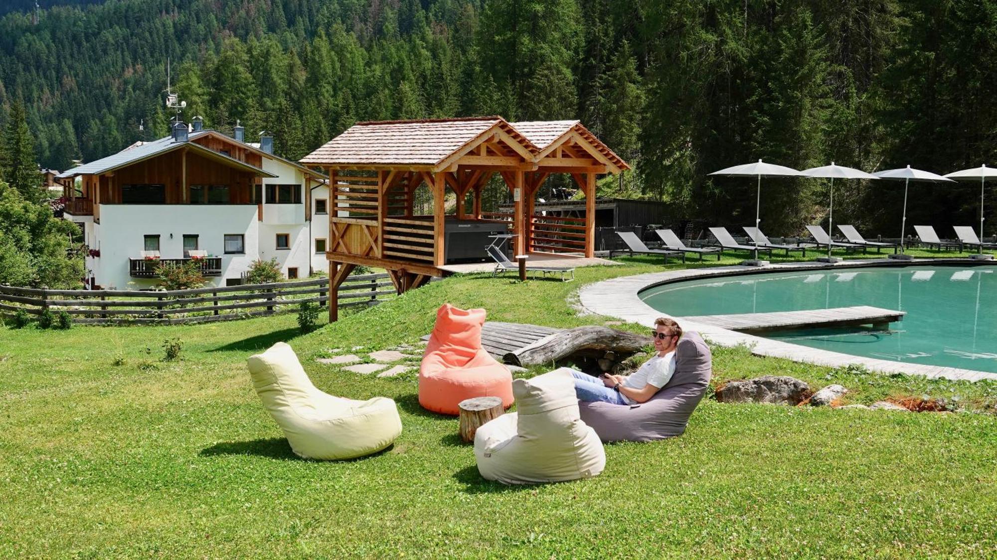 Chalet Morna 4* Sankt Martin in Thurn
